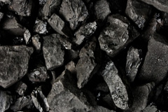 Deans Hill coal boiler costs